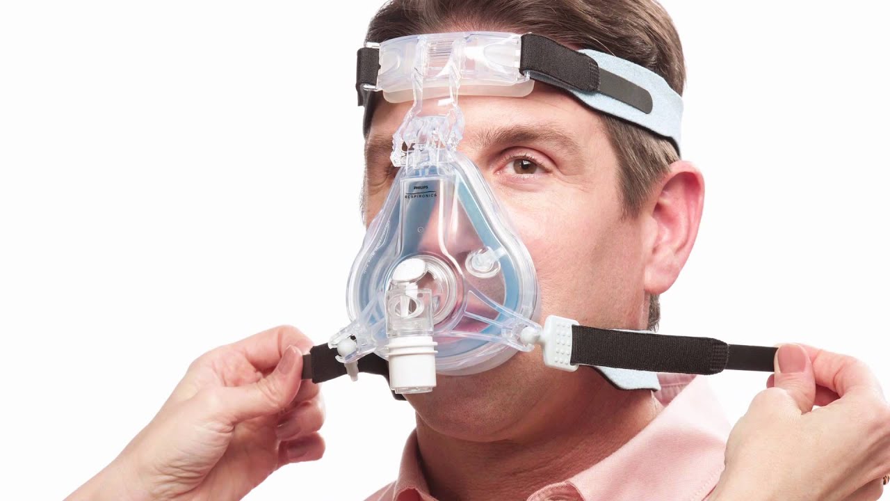The Best HighPressure CPAP Masks Pandemic Influenza